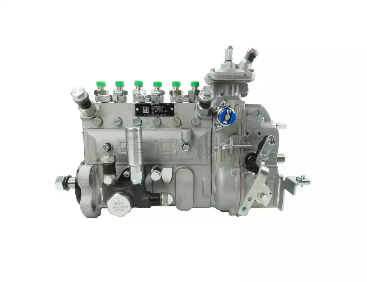Injection pump TF1454 T832080165
